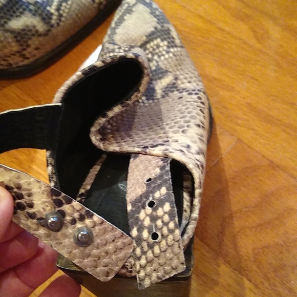 Free People python mule - Picture 7 of 10